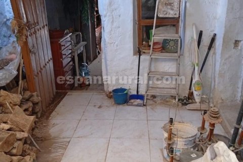 House for sale in Taberno, Almeria, Spain 3 bedrooms, No. 183985 - photo 5