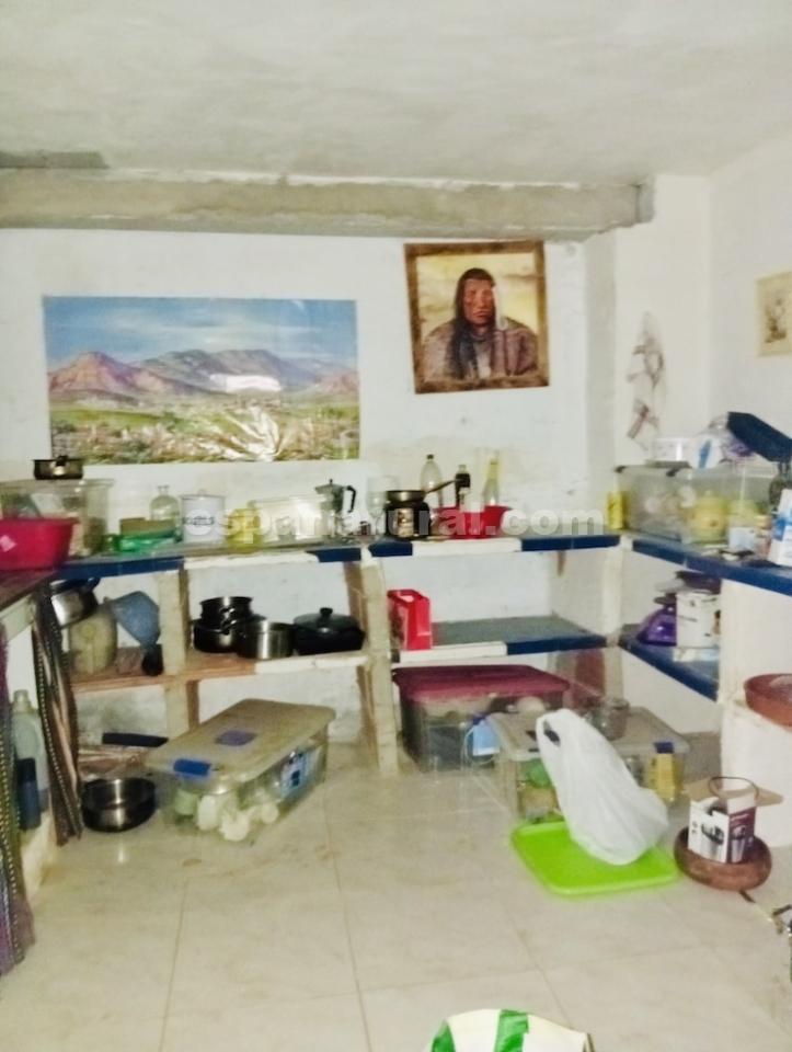 House in Taberno, Almeria, Spanien 3 Schlafzimmer,  Nr. 183985
