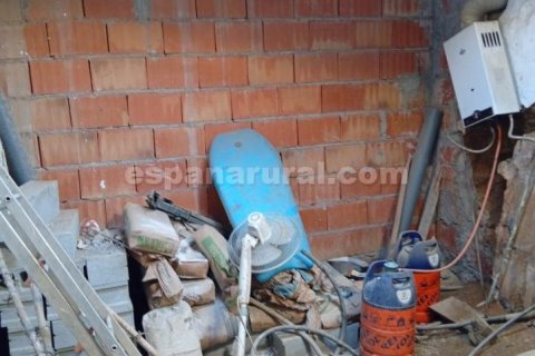 House for sale in Taberno, Almeria, Spain 3 bedrooms, No. 183985 - photo 12