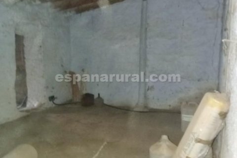 House for sale in Taberno, Almeria, Spain 3 bedrooms, No. 183985 - photo 10
