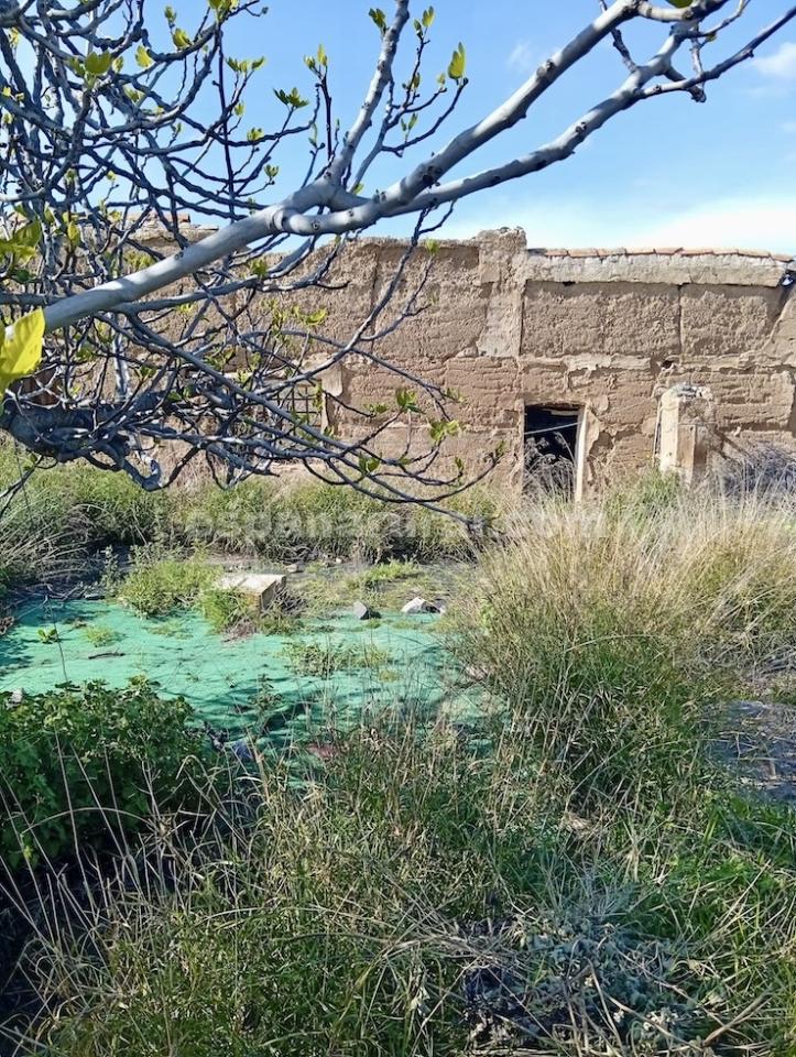 House in Taberno, Almeria, Spanien 3 Schlafzimmer,  Nr. 183985