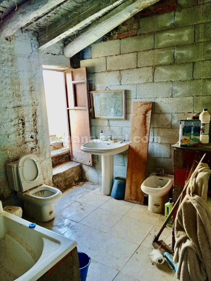 House in Taberno, Almeria, Spanien 3 Schlafzimmer,  Nr. 183985