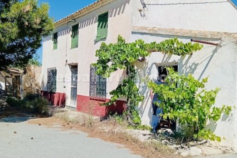 Dom w Oria, Almeria, Hiszpania 6 sypialni, 260 mkw. nr 183982