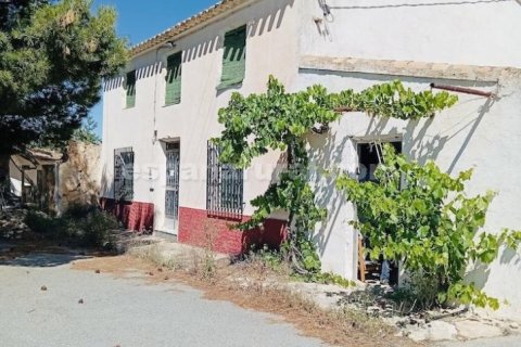 House for sale in Oria, Almeria, Spain 6 bedrooms, 260 sq.m. No. 183982 - photo 17