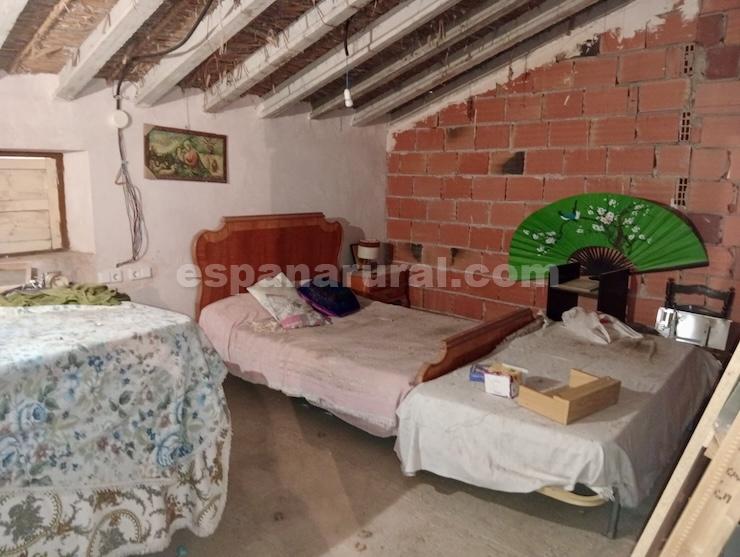 House in Oria, Almeria, Spain 6 bedrooms, 260 sq.m. No. 183982