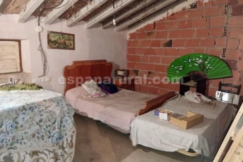 House for sale in Oria, Almeria, Spain 6 bedrooms, 260 sq.m. No. 183982 - photo 11