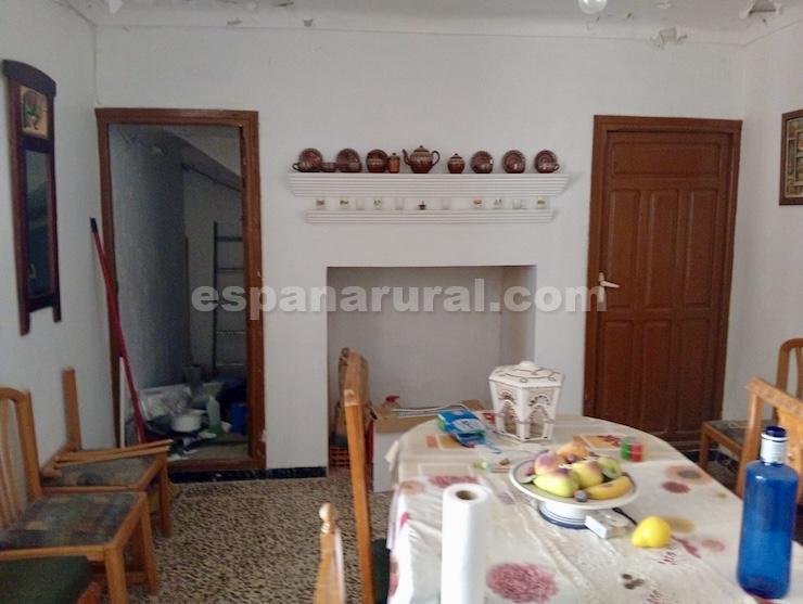 House in Oria, Almeria, Spain 6 bedrooms, 260 sq.m. No. 183982