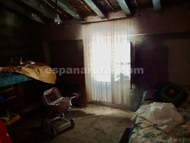 House in Oria, Almeria, Spain 6 bedrooms, 260 sq.m. No. 183982