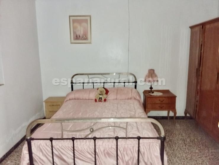 House in Oria, Almeria, Spain 6 bedrooms, 260 sq.m. No. 183982