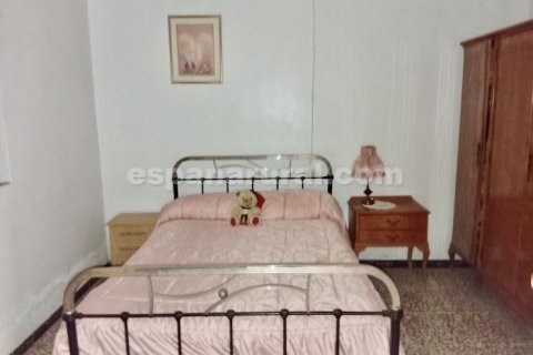 House for sale in Oria, Almeria, Spain 6 bedrooms, 260 sq.m. No. 183982 - photo 7