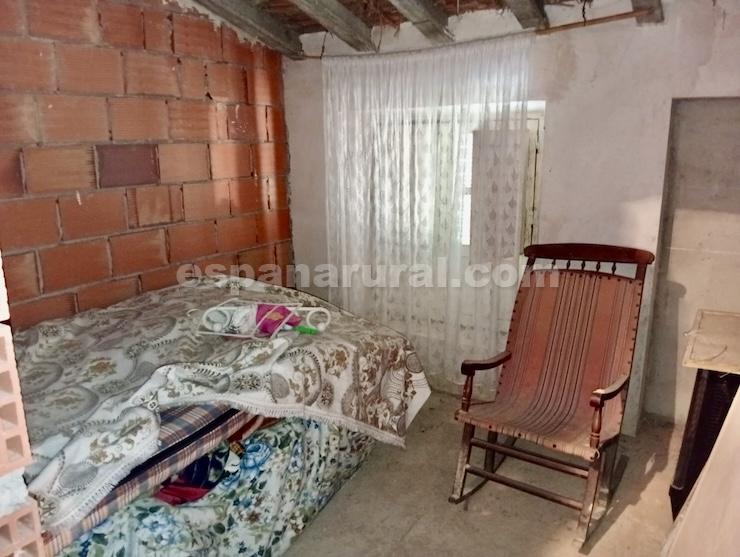 House in Oria, Almeria, Spain 6 bedrooms, 260 sq.m. No. 183982