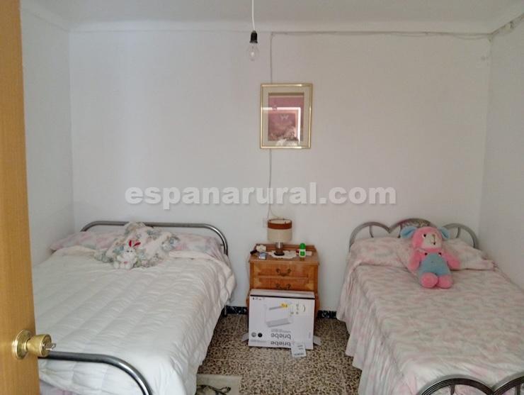 House in Oria, Almeria, Spain 6 bedrooms, 260 sq.m. No. 183982