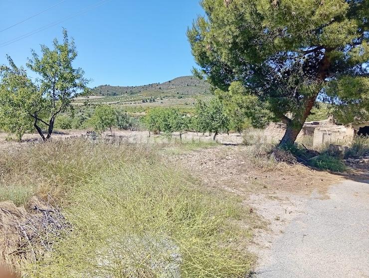 House in Oria, Almeria, Spain 6 bedrooms, 260 sq.m. No. 183982