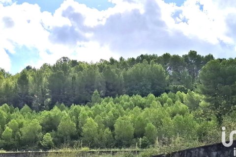 Parcela en Benidoleig, Alicante, España 10350 m2 No. 185647