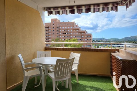 Apartment in Oropesa del Mar, Castellon, Spain 2 bedrooms, 61 sq.m. No. 185645