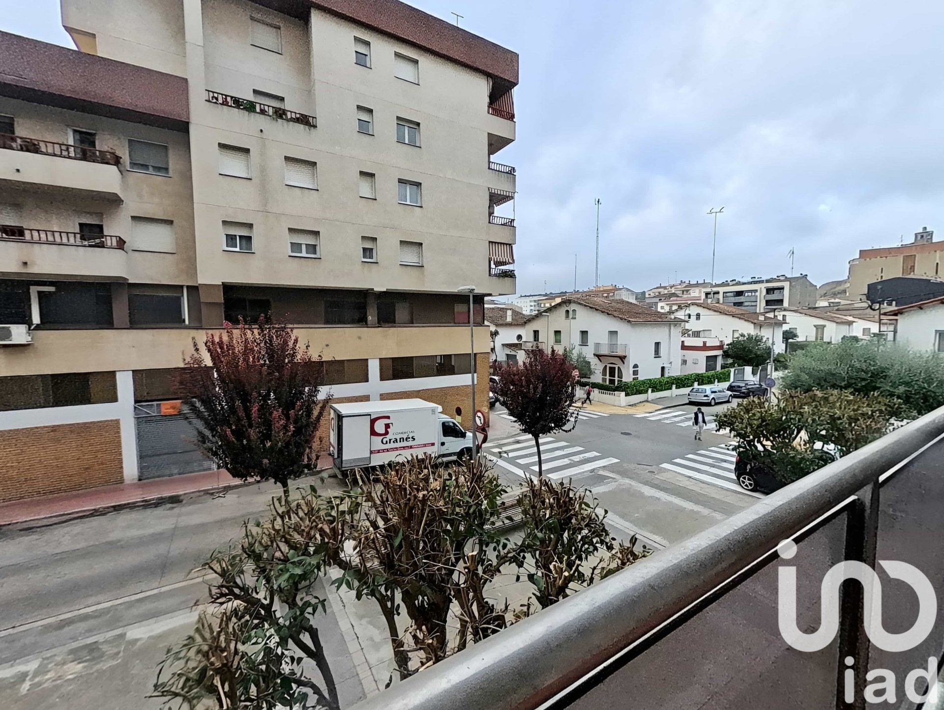 Apartamento en Balaguer, Lérida, España 3 dormitorios, 92 m2 No. 185644