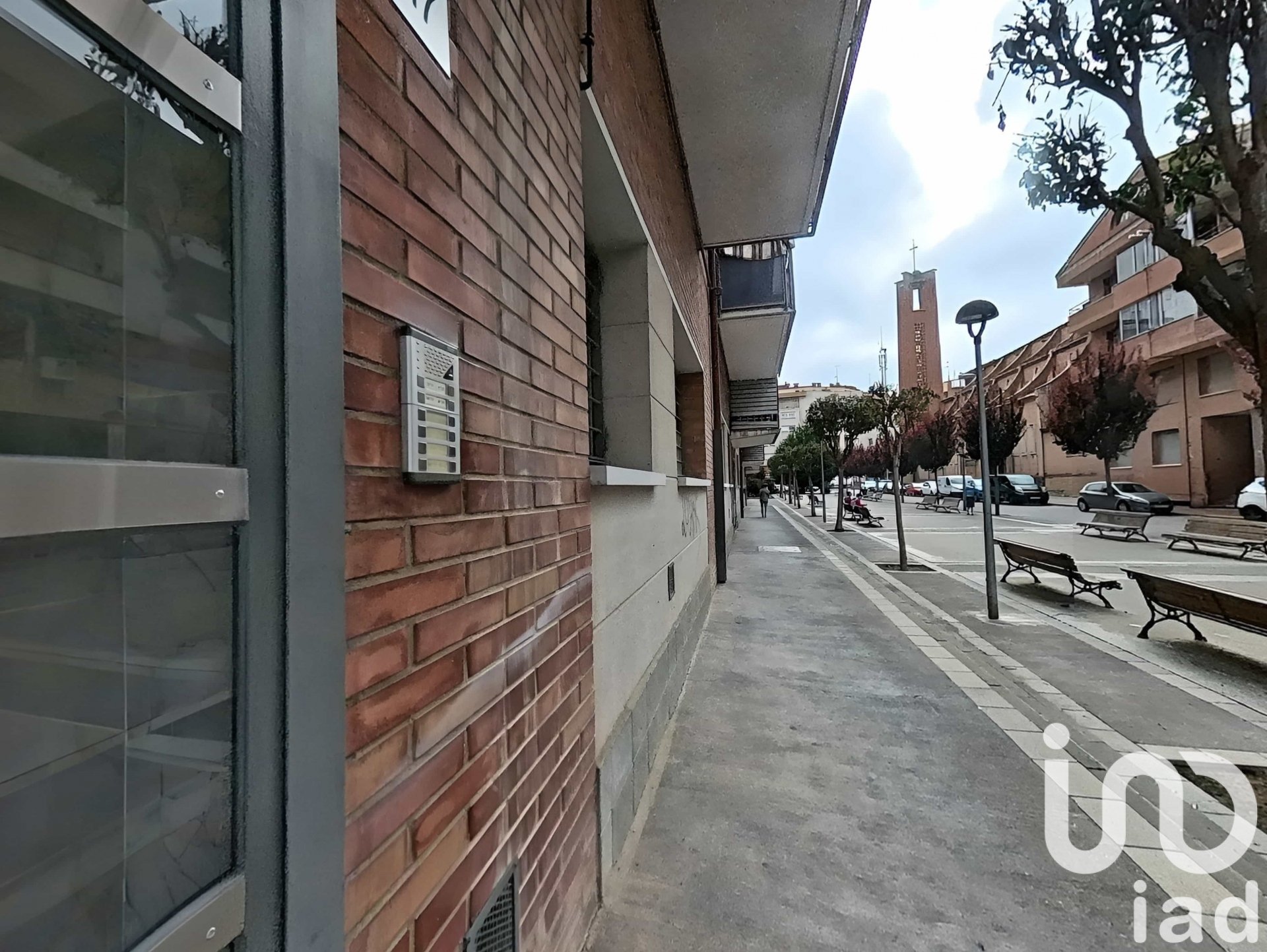 Apartamento en Balaguer, Lérida, España 3 dormitorios, 92 m2 No. 185644