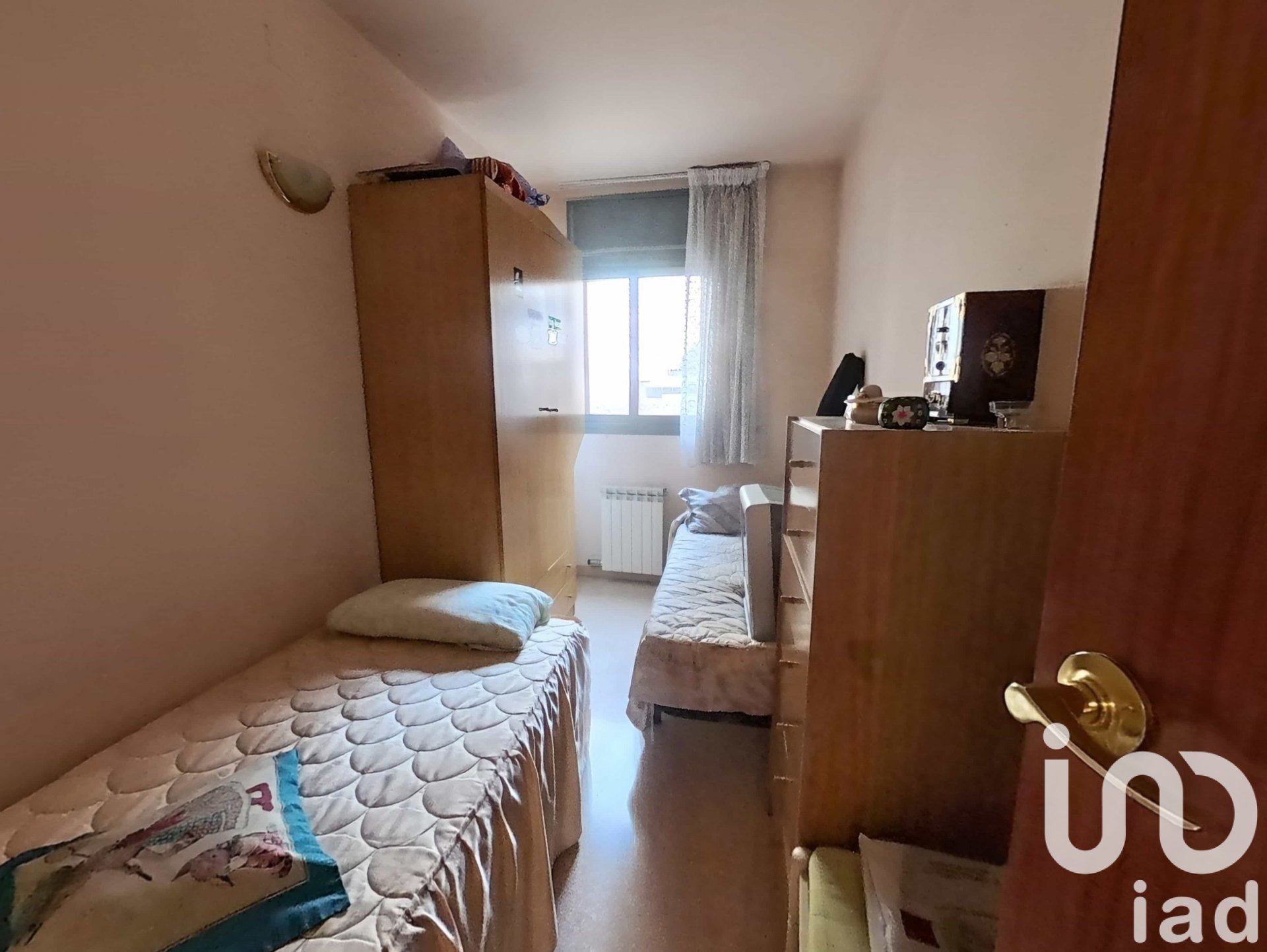 Apartamento en Balaguer, Lérida, España 3 dormitorios, 92 m2 No. 185644