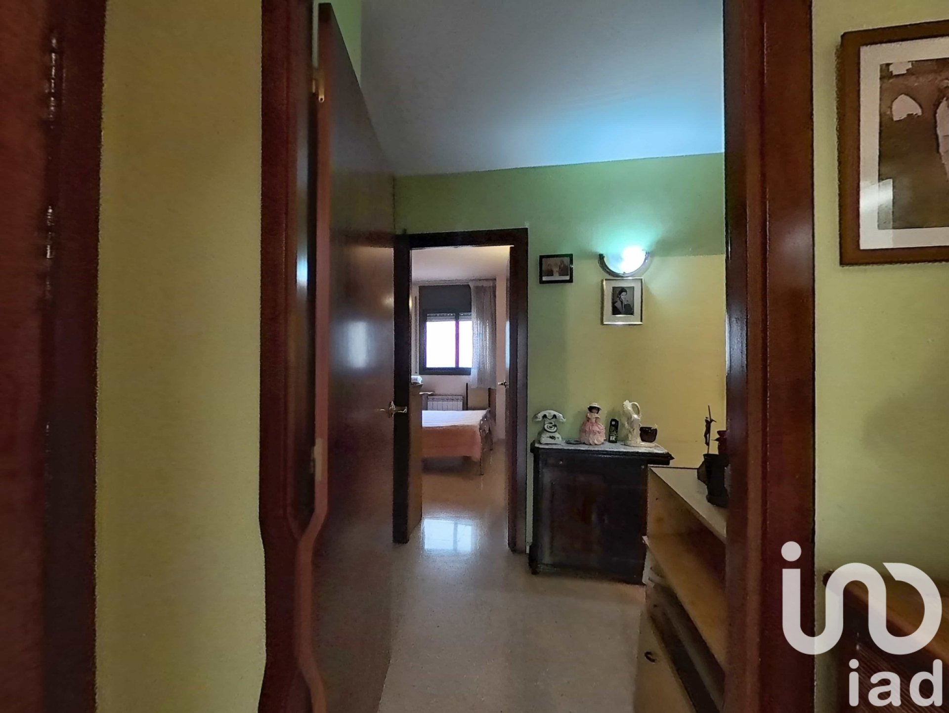 Apartamento en Balaguer, Lérida, España 3 dormitorios, 92 m2 No. 185644