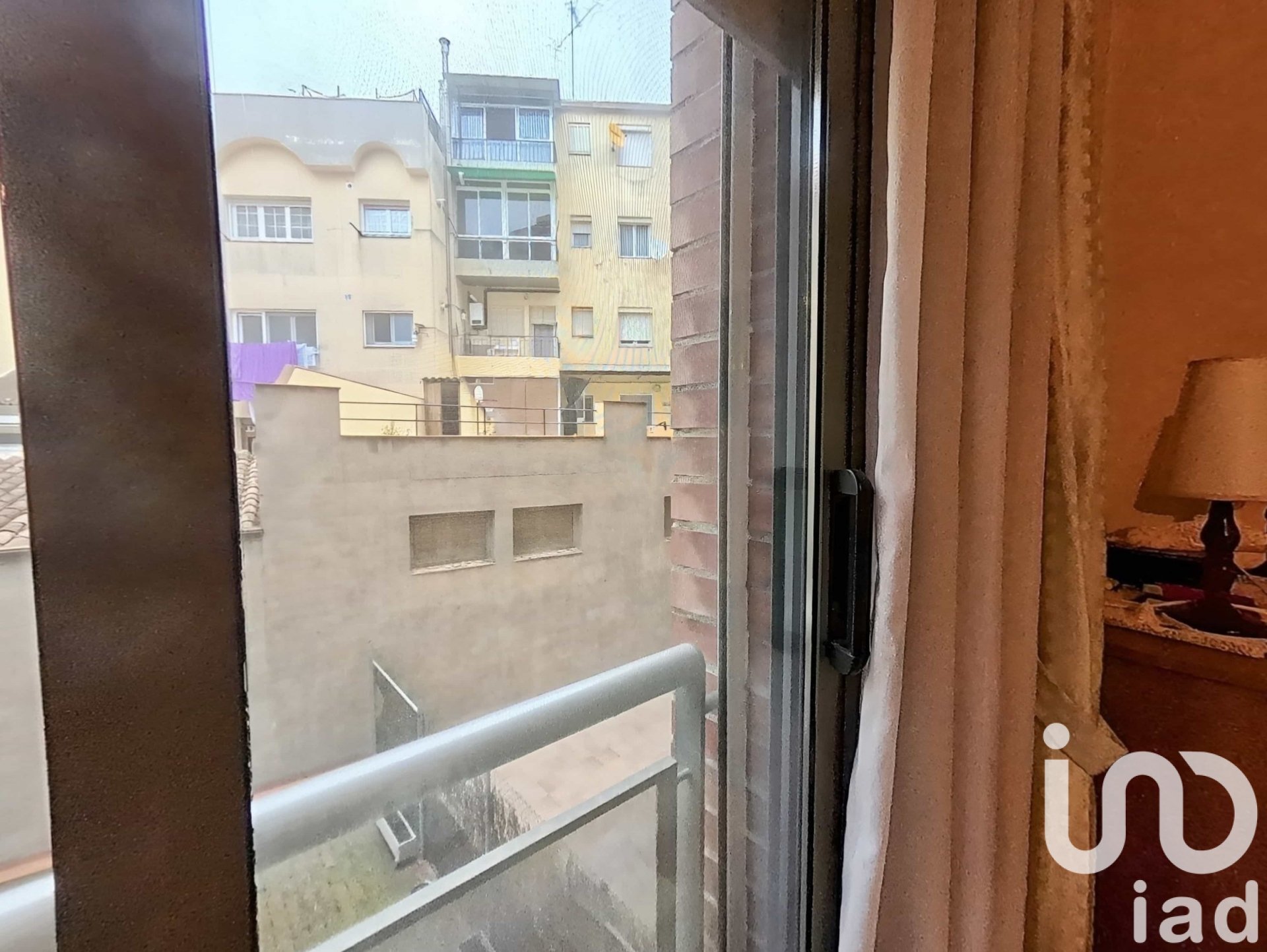 Apartamento en Balaguer, Lérida, España 3 dormitorios, 92 m2 No. 185644