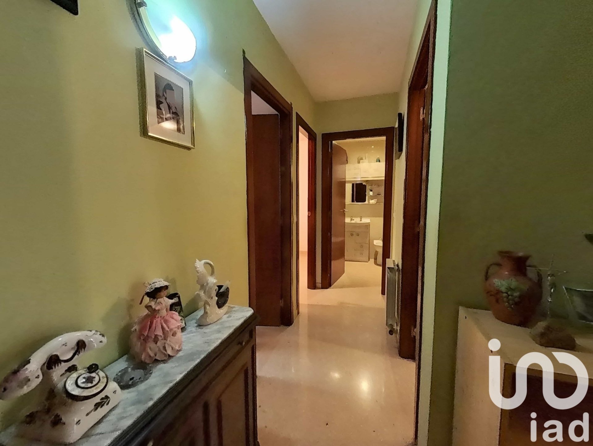 Apartamento en Balaguer, Lérida, España 3 dormitorios, 92 m2 No. 185644