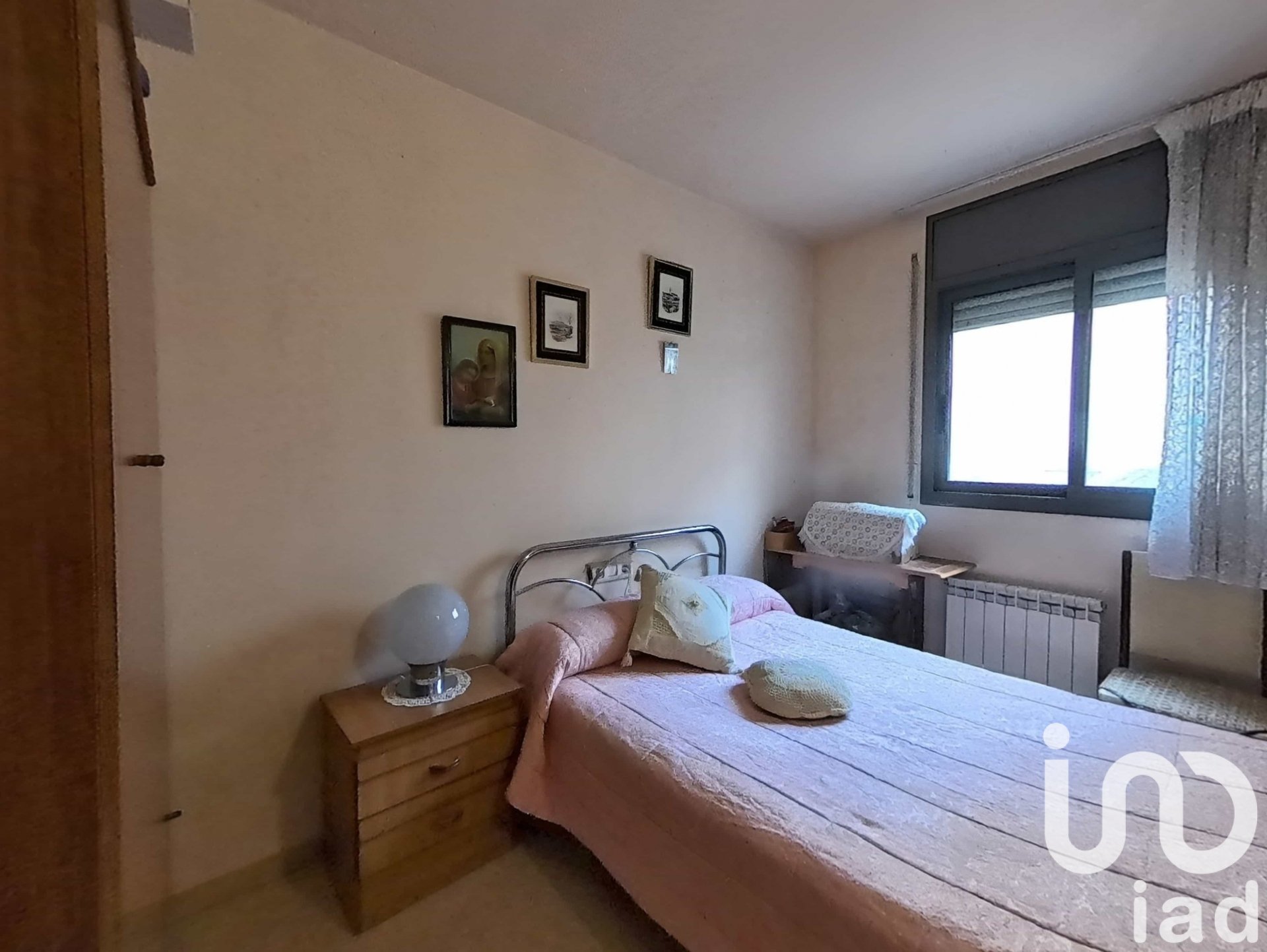 Apartamento en Balaguer, Lérida, España 3 dormitorios, 92 m2 No. 185644