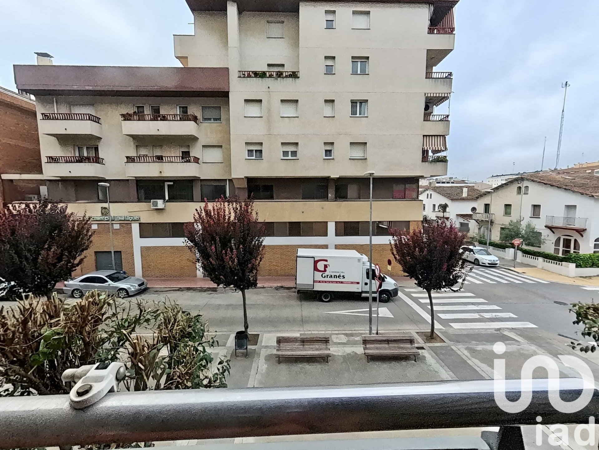 Apartamento en Balaguer, Lérida, España 3 dormitorios, 92 m2 No. 185644