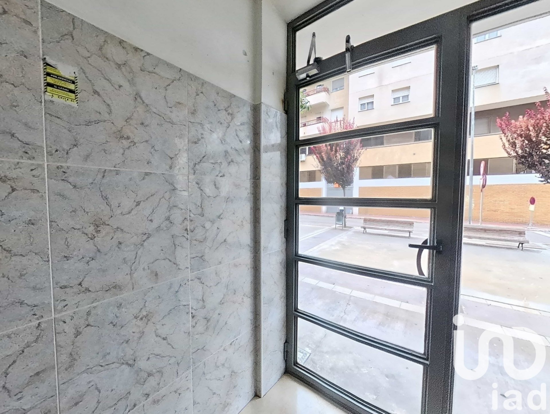 Apartamento en Balaguer, Lérida, España 3 dormitorios, 92 m2 No. 185644