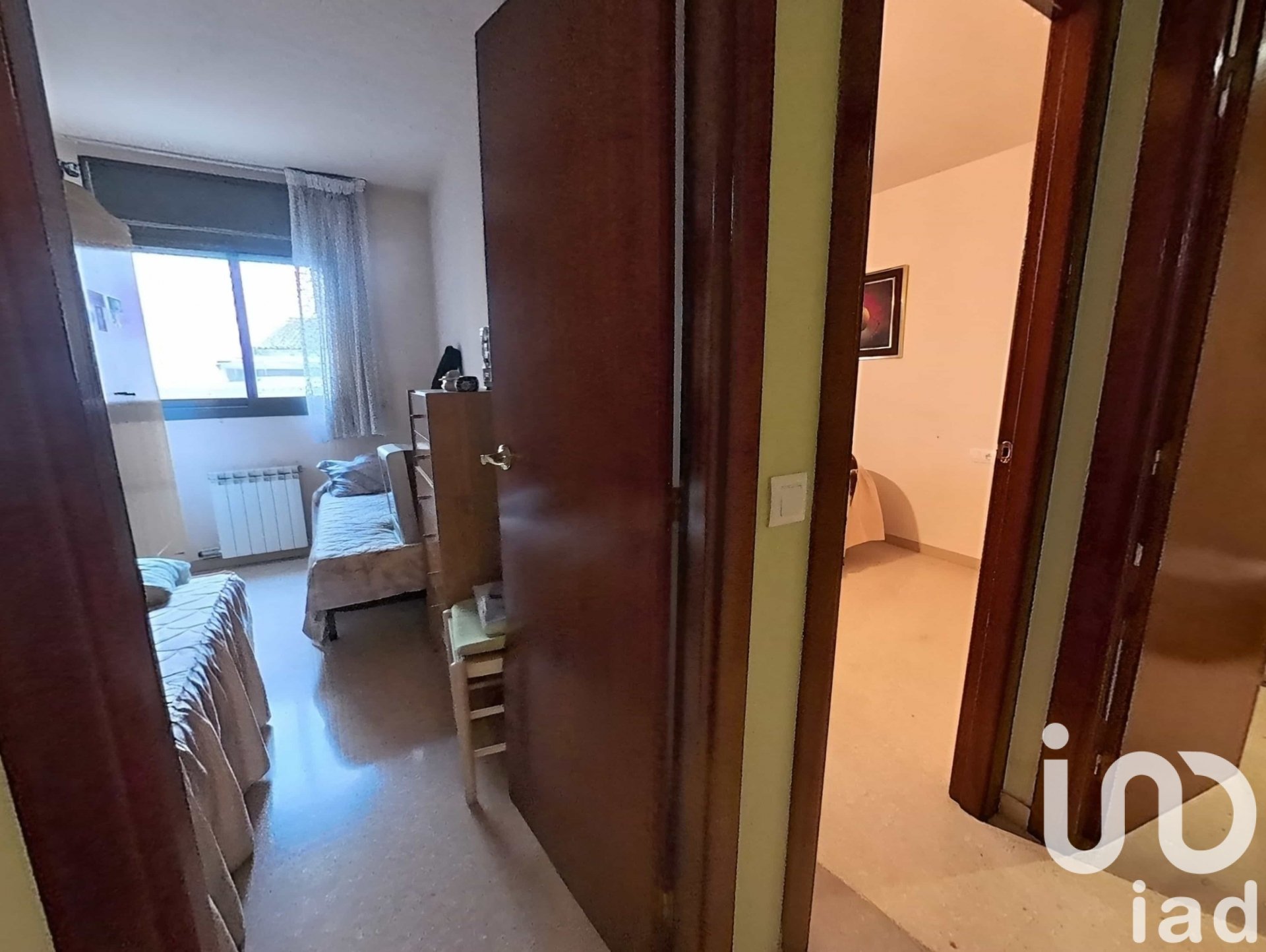 Apartamento en Balaguer, Lérida, España 3 dormitorios, 92 m2 No. 185644