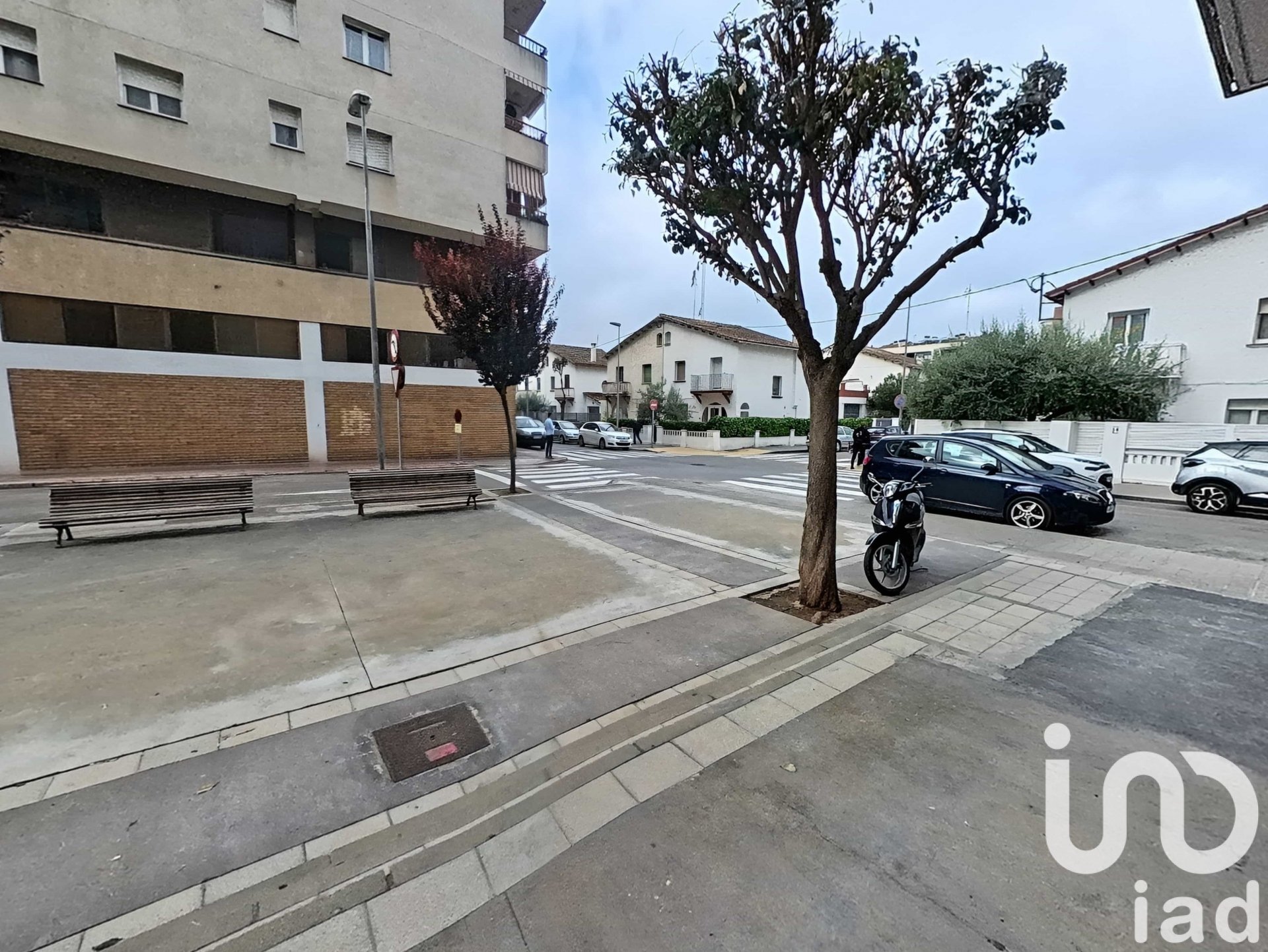 Apartamento en Balaguer, Lérida, España 3 dormitorios, 92 m2 No. 185644