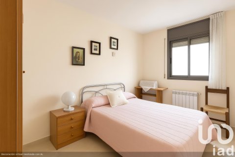 Wohnung zum Verkauf in Balaguer, Lleida, Spanien 3 Schlafzimmer, 92 m2 Nr. 185644 - Foto 3