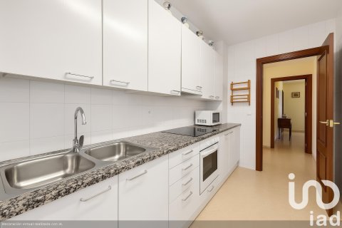 Wohnung zum Verkauf in Balaguer, Lleida, Spanien 3 Schlafzimmer, 92 m2 Nr. 185644 - Foto 2