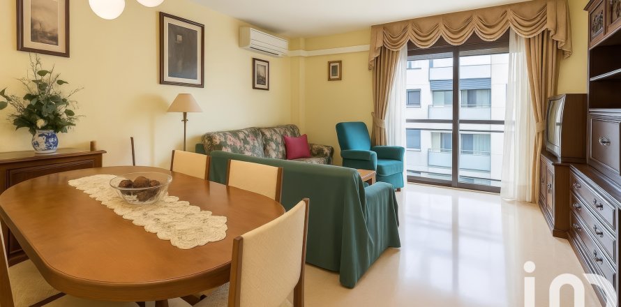 Wohnung in Balaguer, Lleida, Spanien 3 Schlafzimmer, 92 m2 Nr. 185644