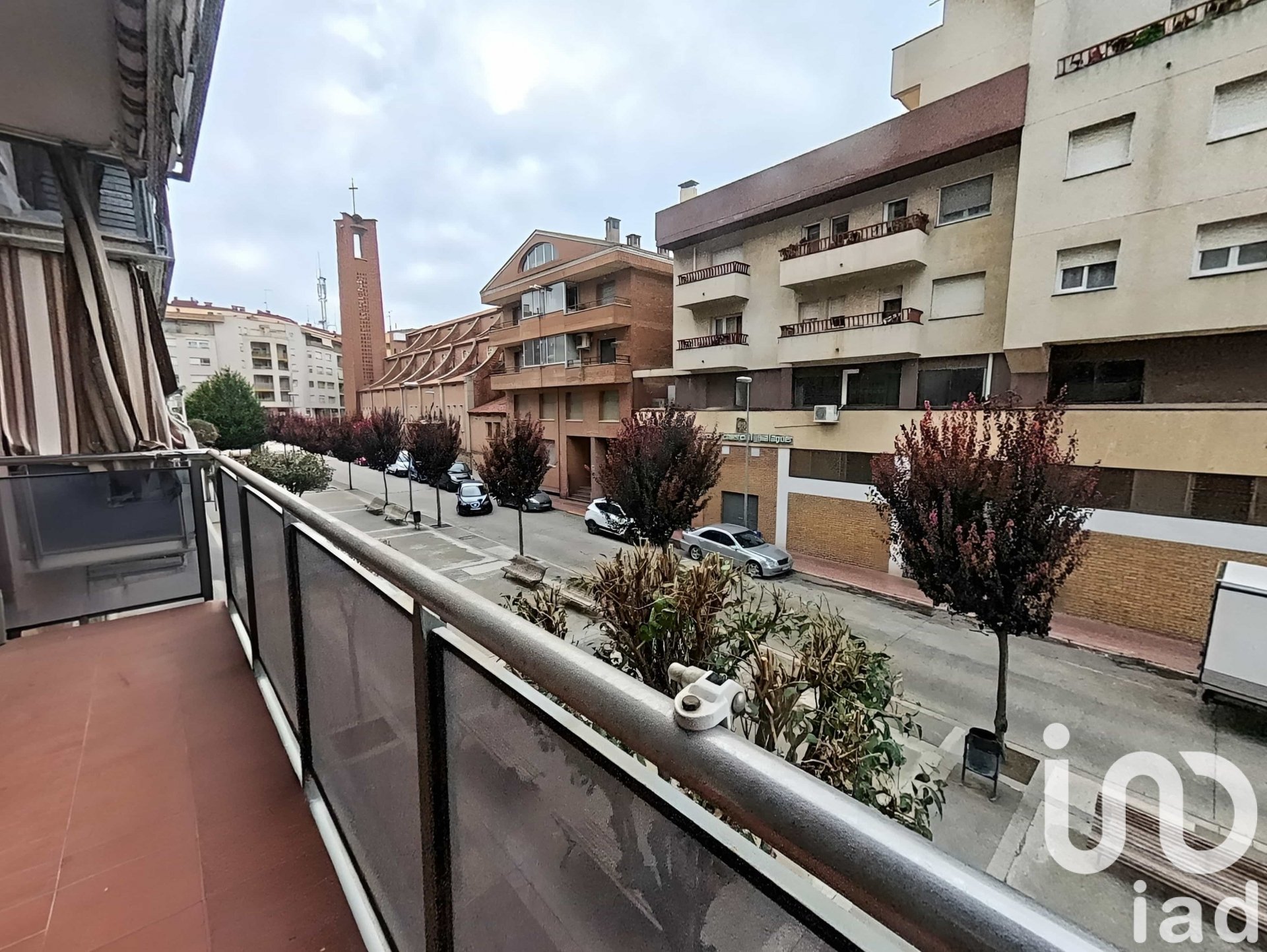 Apartamento en Balaguer, Lérida, España 3 dormitorios, 92 m2 No. 185644