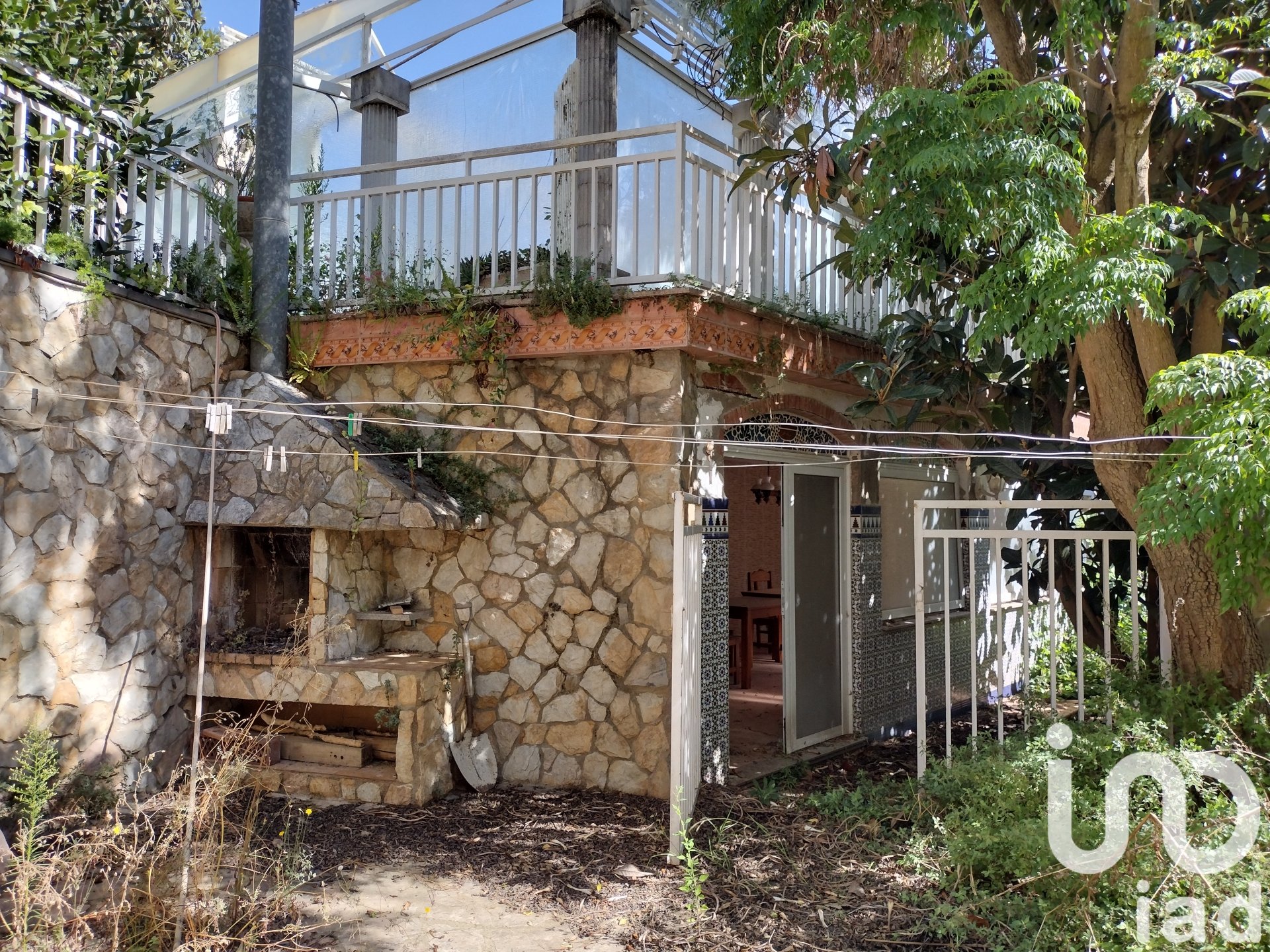 Land plot in Canet de Mar, Barcelona, Spain 189 sq.m. No. 185648