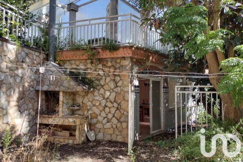 Terreno in vendita a Canet de Mar, Barcelona, Spagna 189 mq. N° 185648 - foto 3
