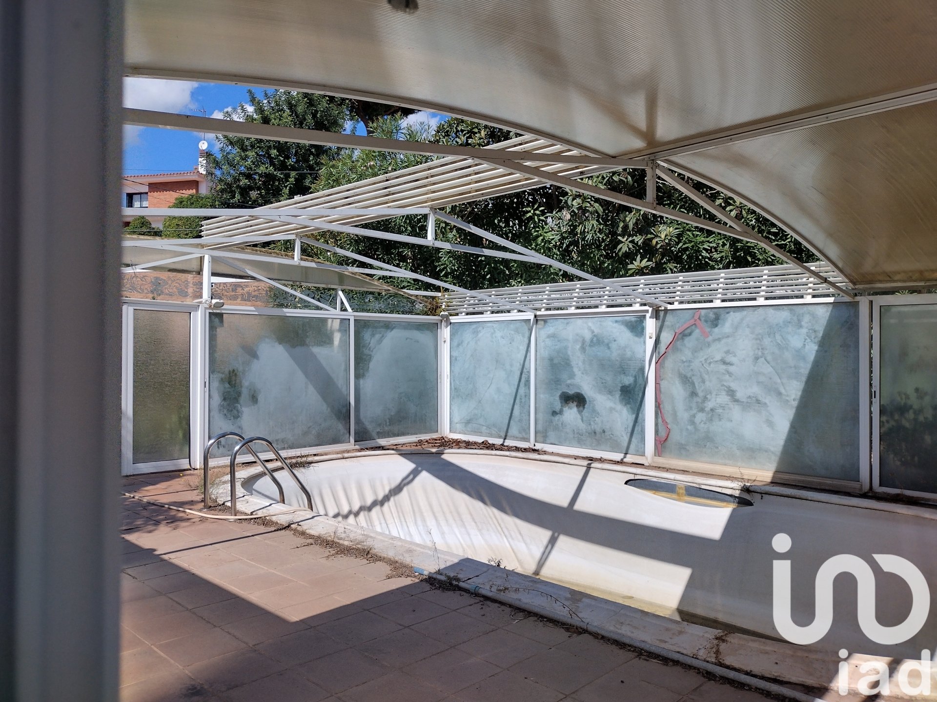 Land plot in Canet de Mar, Barcelona, Spain 189 sq.m. No. 185648