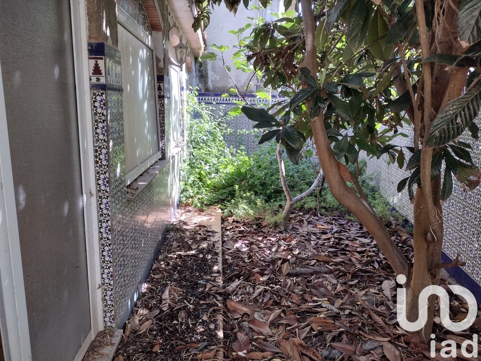 Land plot in Canet de Mar, Barcelona, Spain 189 sq.m. No. 185648