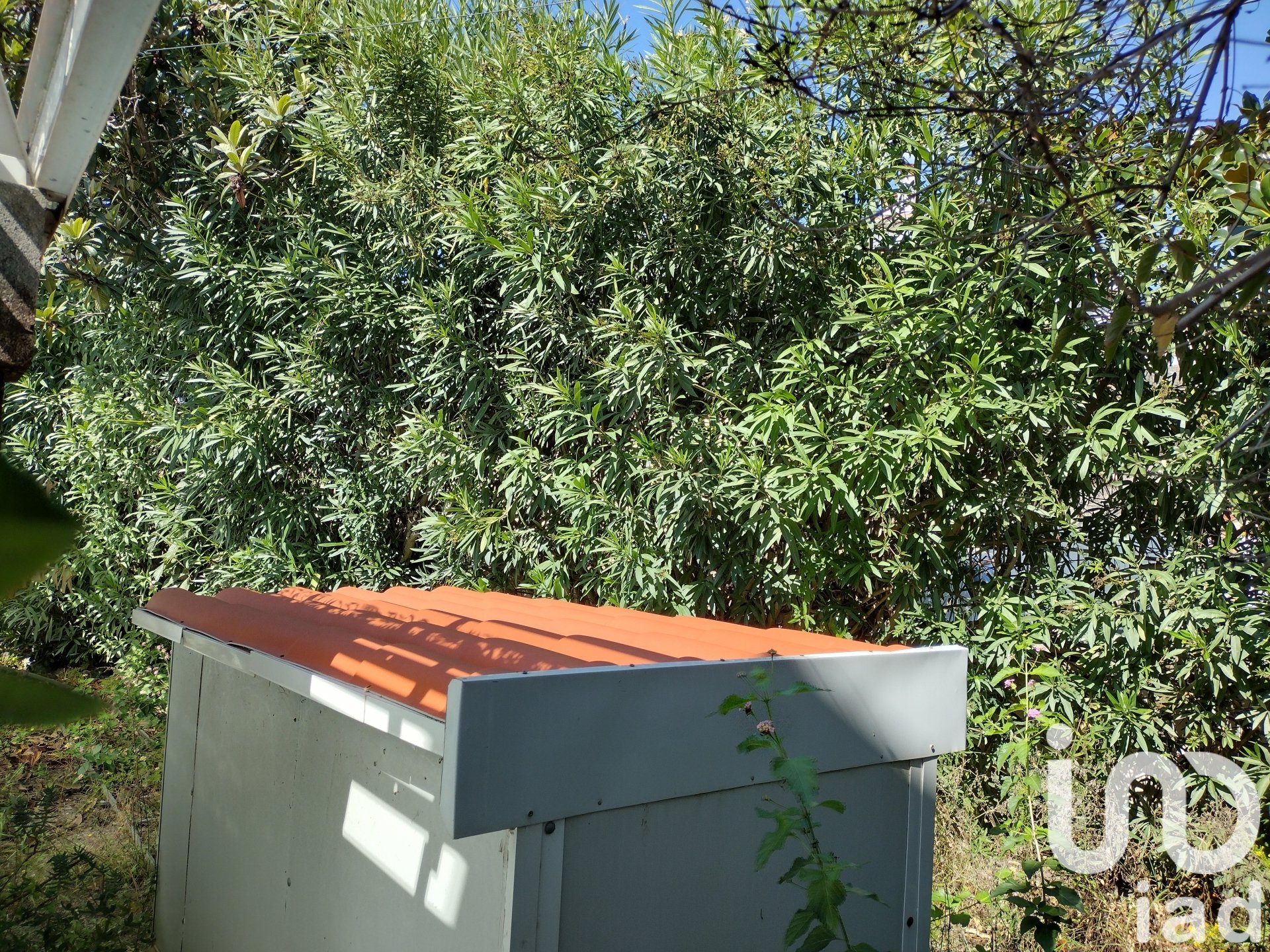 Land plot in Canet de Mar, Barcelona, Spain 189 sq.m. No. 185648