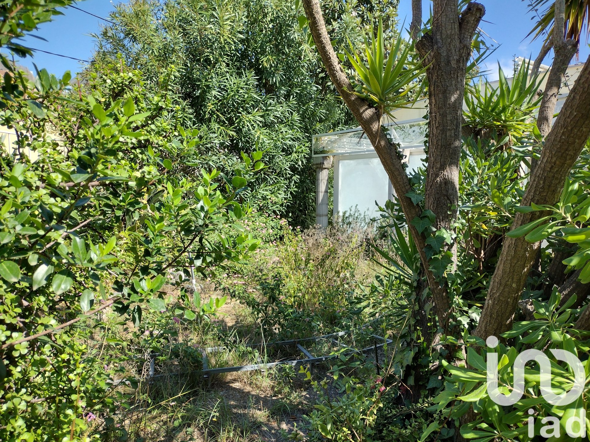 Land plot in Canet de Mar, Barcelona, Spain 189 sq.m. No. 185648