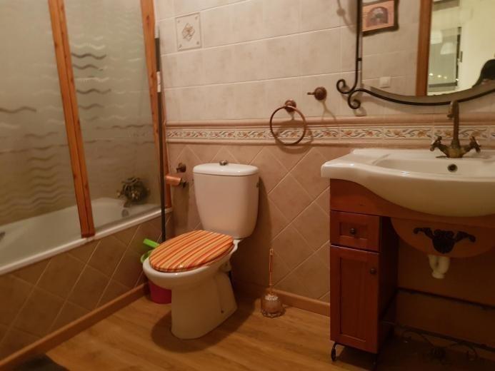 Villa i Torrevieja, Alicante, Spanien 6 sovrum, 400 kvm. Nr. 113139