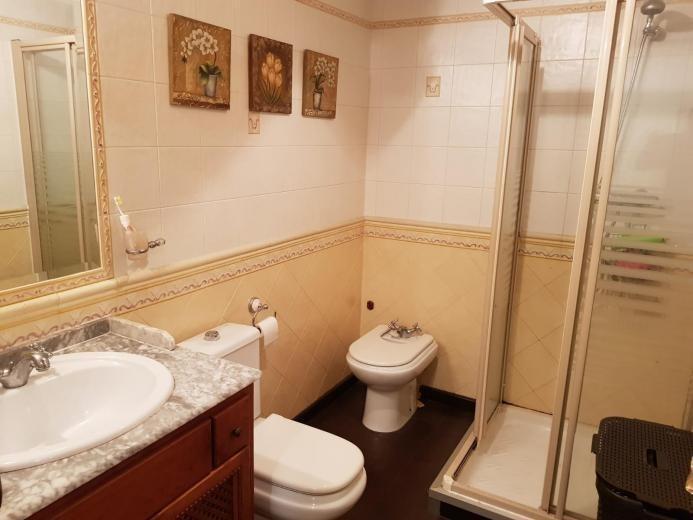 Villa i Torrevieja, Alicante, Spanien 6 sovrum, 400 kvm. Nr. 113139