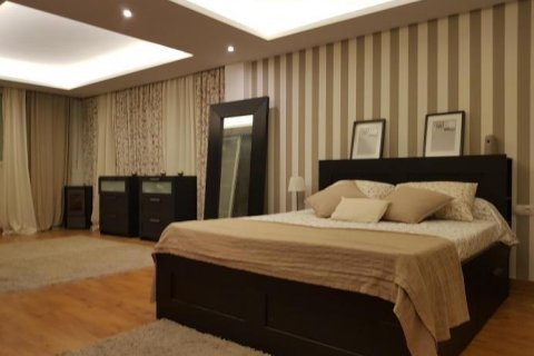 Продажа виллы в Торревьеха, Аликанте, Испания 6 спален, 400м2 №113139 - фото 18