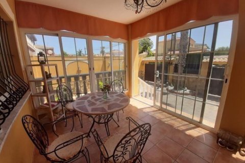 Продажа виллы в Торревьеха, Аликанте, Испания 6 спален, 400м2 №113139 - фото 8