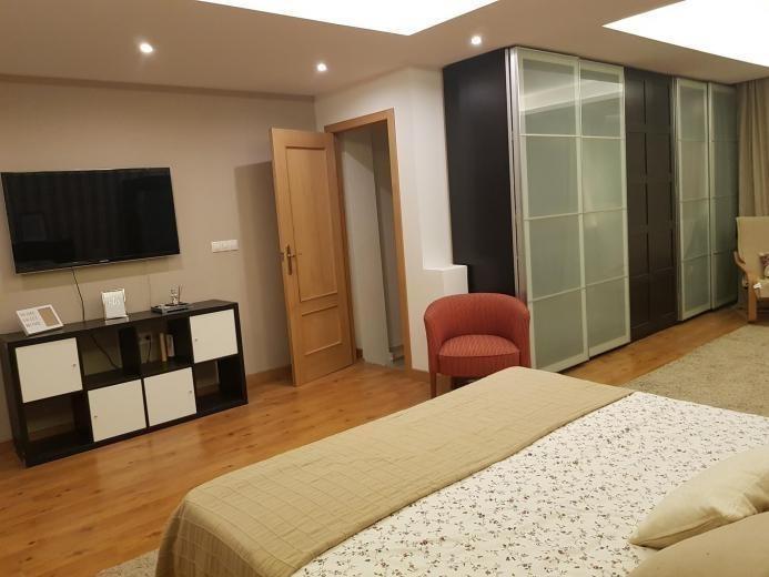 Villa i Torrevieja, Alicante, Spanien 6 sovrum, 400 kvm. Nr. 113139
