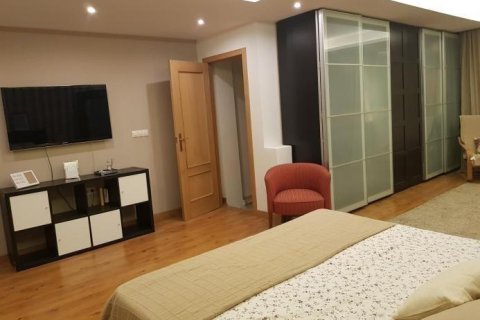 Продажа виллы в Торревьеха, Аликанте, Испания 6 спален, 400м2 №113139 - фото 21