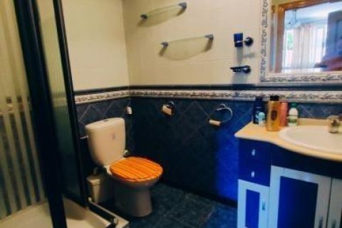 Продажа виллы в Торревьеха, Аликанте, Испания 6 спален, 400м2 №113139 - фото 28