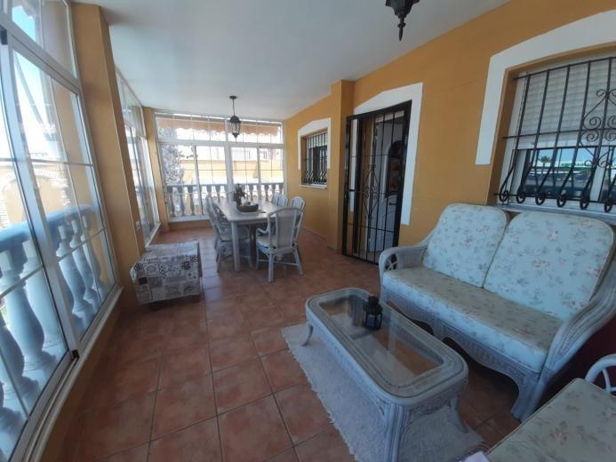 Villa i Torrevieja, Alicante, Spanien 6 sovrum, 400 kvm. Nr. 113139