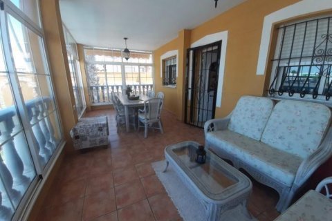 Villa for sale Torrevieja, Alicante, Spain 6 bedrooms, 400 sq.m. No. 113139 - photo 25