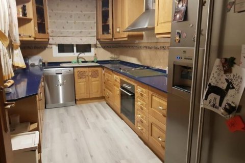 Продажа виллы в Торревьеха, Аликанте, Испания 6 спален, 400м2 №113139 - фото 10